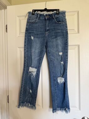 Risen Los Angeles Jeans